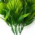 Трава искусственная -5, шт  (колючка 30 см/8 см)				 - купить в Краснодаре. Цена: 150.33 руб.