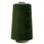 Швейные нитки (армированные) 28S/2, нам. 2 500 м, цвет 596 - купить в Краснодаре. Цена: 148.95 руб.