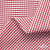 Ткань сорочечная Клетка Виши, 115 г/м2, 58% пэ,42% хл, шир.150 см, цв.5-красный, (арт.111) - купить в Краснодаре. Цена 306.69 руб.