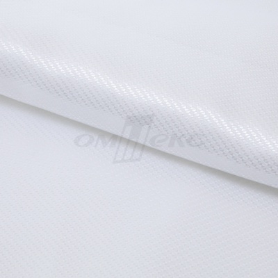 Ткань подкладочная Добби 230Т P1215791 1#BLANCO/белый 100% полиэстер,68 г/м2, шир150 см - купить в Краснодаре. Цена 122.48 руб.