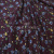 Плательная ткань "Фламенко" 4.1, 80 гр/м2, шир.150 см, принт растительный - купить в Краснодаре. Цена 259.21 руб.