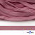 Шнур плетеный (плоский) d-12 мм, (уп.90+/-1м), 100% полиэстер, цв.256 - розовый - купить в Краснодаре. Цена: 8.62 руб.