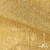Трикотажное полотно голограмма, шир.140 см, #601-хамелеон жёлтая горчица - купить в Краснодаре. Цена 452.76 руб.