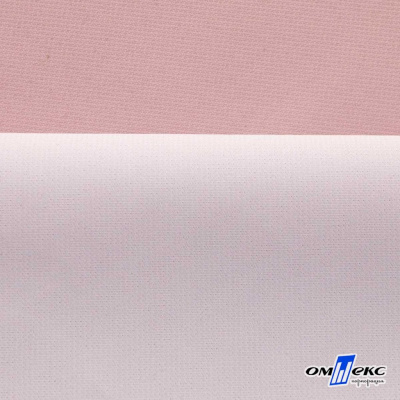 Текстильный материал " Ditto", мембрана покрытие 5000/5000, 130 г/м2, цв.15-1906  розовый нюд - купить в Краснодаре. Цена 307.92 руб.