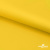 Ткань подкладочная Таффета 15-1062, антист., 53 гр/м2, шир.150см, цвет жёлтый - купить в Краснодаре. Цена 57.16 руб.