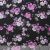 Плательная ткань "Фламенко" 20.1, 80 гр/м2, шир.150 см, принт растительный - купить в Краснодаре. Цена 241.49 руб.
