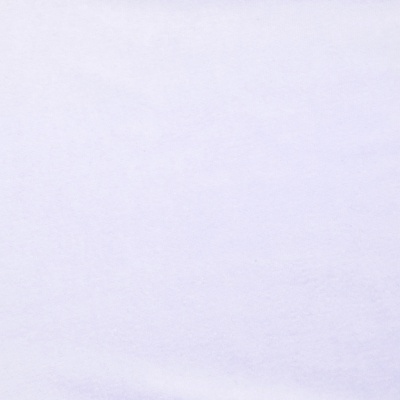 Бархат стрейч №23, 240 гр/м2, шир.160 см, (2,6 м/кг), цвет белый - купить в Краснодаре. Цена 748.44 руб.