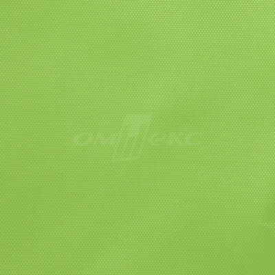 Оксфорд (Oxford) 210D 15-0545, PU/WR, 80 гр/м2, шир.150см, цвет зеленый жасмин - купить в Краснодаре. Цена 118.13 руб.