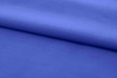 Ткань сорочечная стрейч 18-3949, 115 гр/м2, шир.150см, цвет св.василёк - купить в Краснодаре. Цена 285.04 руб.