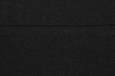 Ткань костюмная 25332 2031, 167 гр/м2, шир.150см, цвет чёрный - купить в Краснодаре. Цена 339.33 руб.