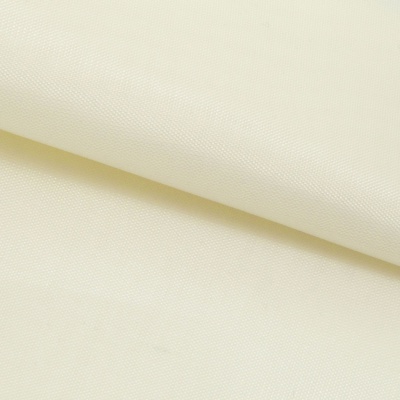 Ткань подкладочная Таффета 11-0606, антист., 53 гр/м2, шир.150см, цвет молоко - купить в Краснодаре. Цена 62.37 руб.