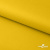 Мембранная ткань "Ditto" 13-0859, PU/WR, 130 гр/м2, шир.150см, цвет жёлтый - купить в Краснодаре. Цена 310.76 руб.
