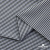 Ткань сорочечная Клетка Виши, 115 г/м2, 58% пэ,42% хл, шир.150 см, цв.6-черный, (арт.111) - купить в Краснодаре. Цена 306.69 руб.