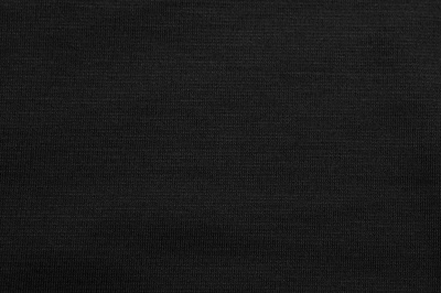 Трикотаж "Grange" C#1 (2,38м/кг), 280 гр/м2, шир.150 см, цвет чёрный - купить в Краснодаре. Цена 861.22 руб.
