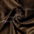 Ткань подкладочная жаккард Р14098, 19-1217/коричневый, 85 г/м2, шир. 150 см, 230T - купить в Краснодаре. Цена 166.45 руб.