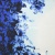Плательная ткань "Фламенко" 19.1, 80 гр/м2, шир.150 см, принт растительный - купить в Краснодаре. Цена 241.49 руб.