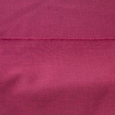 Ткань костюмная габардин "Меланж" 6151А, 172 гр/м2, шир.150см, цвет марсала - купить в Краснодаре. Цена 296.19 руб.