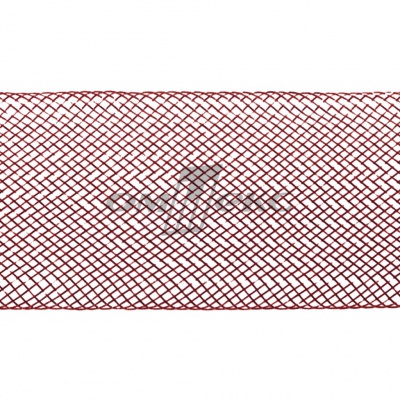 Регилиновая лента, шир.65мм, (уп.25 ярд), цветной - купить в Краснодаре. Цена: 499.43 руб.