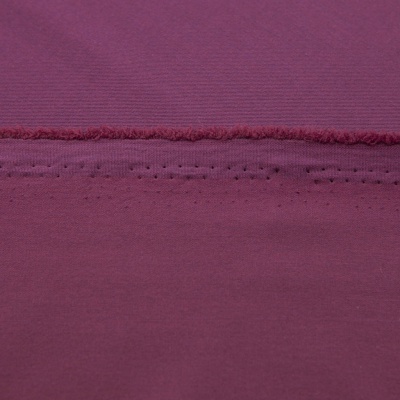 Костюмная ткань с вискозой "Меган" 19-2430, 210 гр/м2, шир.150см, цвет вишня - купить в Краснодаре. Цена 378.55 руб.