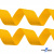 Жёлтый- цв.506 -Текстильная лента-стропа 550 гр/м2 ,100% пэ шир.20 мм (боб.50+/-1 м) - купить в Краснодаре. Цена: 318.85 руб.