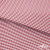 Ткань сорочечная Клетка Виши, 115 г/м2, 58% пэ,42% хл, шир.150 см, цв.5-красный, (арт.111) - купить в Краснодаре. Цена 306.69 руб.