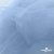Сетка Фатин Глитер серебро, 12 (+/-5) гр/м2, шир.150 см, 16-93/голубой - купить в Краснодаре. Цена 145.46 руб.