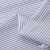 Ткань сорочечная Клетка Виши, 115 г/м2, 58% пэ,42% хл, шир.150 см, цв.2-голубой, (арт.111) - купить в Краснодаре. Цена 306.69 руб.