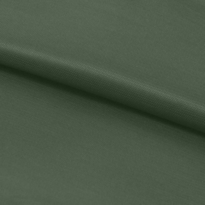 Ткань подкладочная Таффета 19-0511, антист., 53 гр/м2, шир.150см, цвет хаки - купить в Краснодаре. Цена 57.16 руб.
