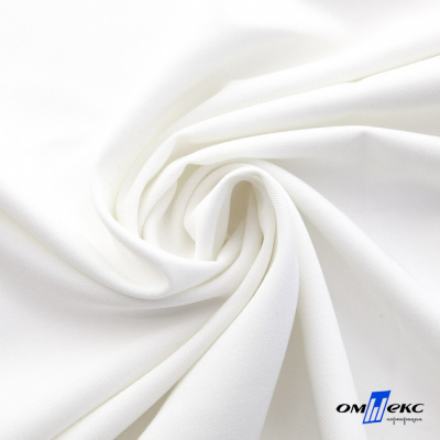 Ткань костюмная "Белла" 80% P, 16% R, 4% S, 230 г/м2, шир.150 см, цв. белый #12 - купить в Краснодаре. Цена 489.29 руб.
