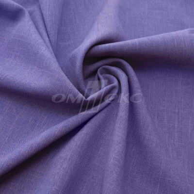 Ткань костюмная габардин "Меланж" 6145В, 172 гр/м2, шир.150см, цвет сирень - купить в Краснодаре. Цена 284.20 руб.